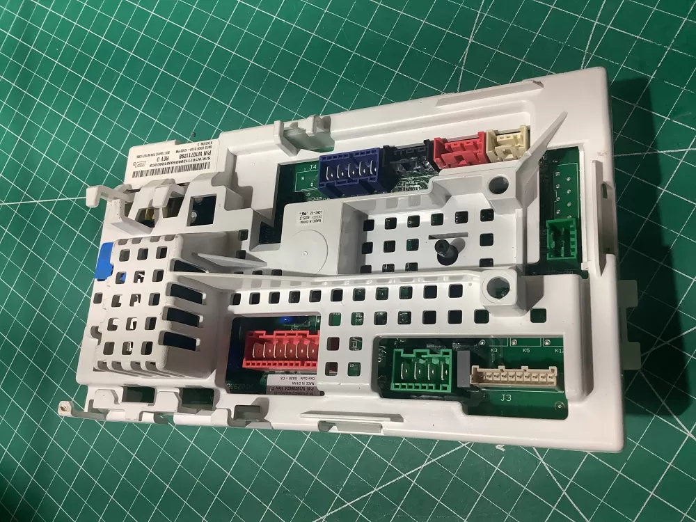 Whirlpool W10711298 Washer Control Board Main AZ190312 | AR337