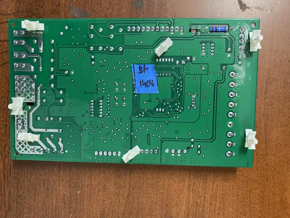 Emerson Trane D344782P03  Circuit Control Board AZ98503 | BK1408