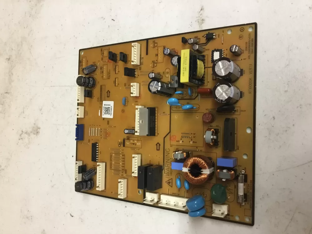 Samsung DA92-00979C DA9200979C Refrigerator Control Board