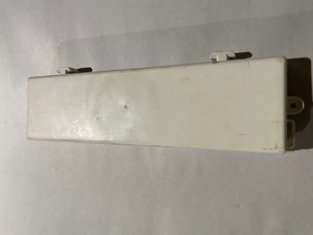 Samsung DE41-00391A Dishwasher Control Board AZ190685 | BK100