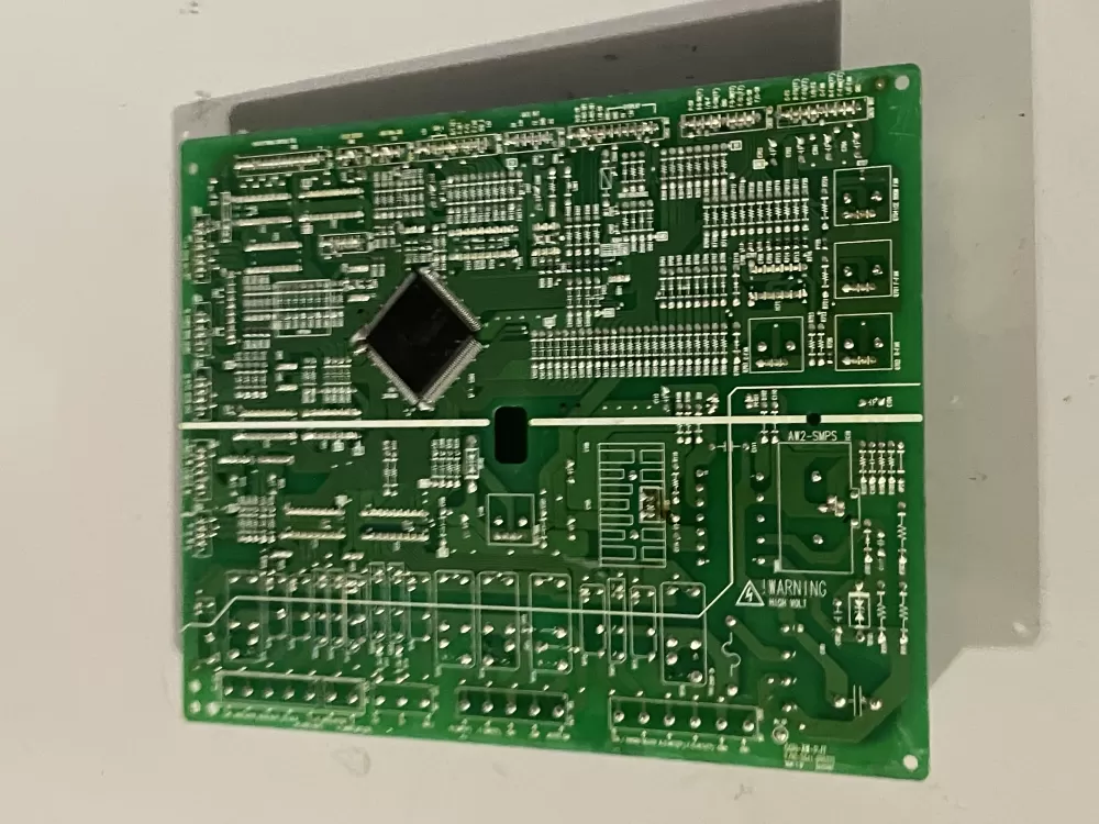 Samsung DA41-00647A Refrigerator Control Board AZ32457 | Wm143