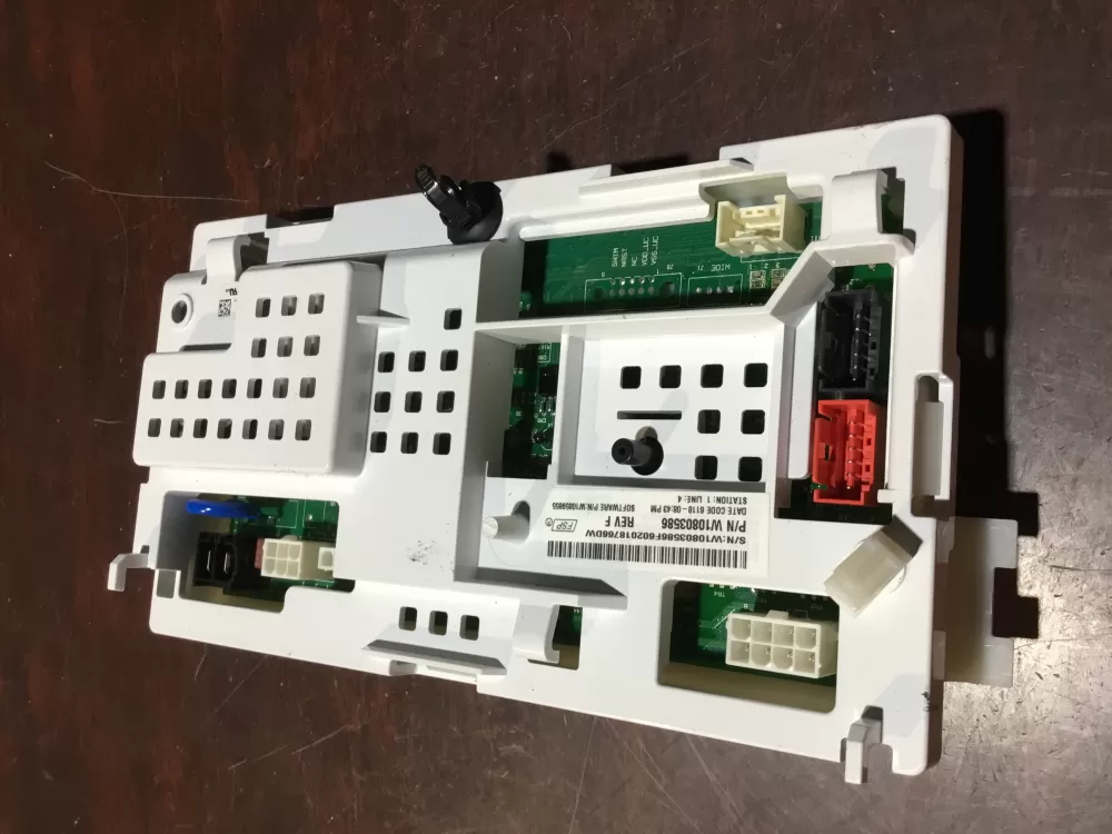 Whirlpool AP6261032 W10803586 W10841364 W10865064 W10915785 W10916478 W11116590 PS12114296 Washer Control Board