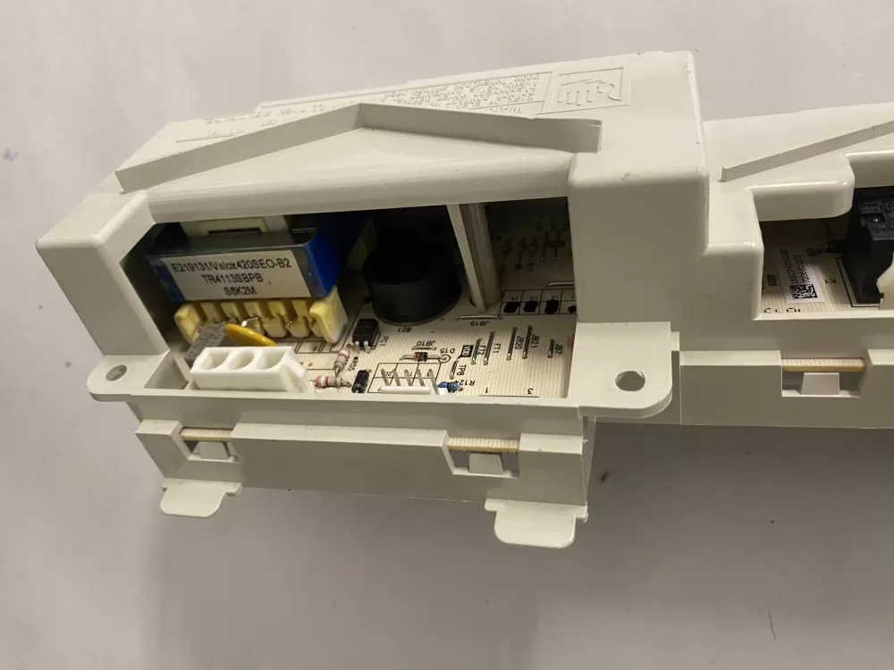 GE 165D7420G008 Dishwasher Control Board AZ202740 | BKV901