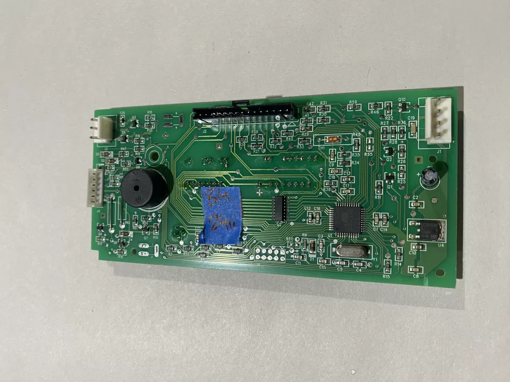 Maytag W10799818 W10708470 Refrigerator Control Board AZ143414 | BK2411