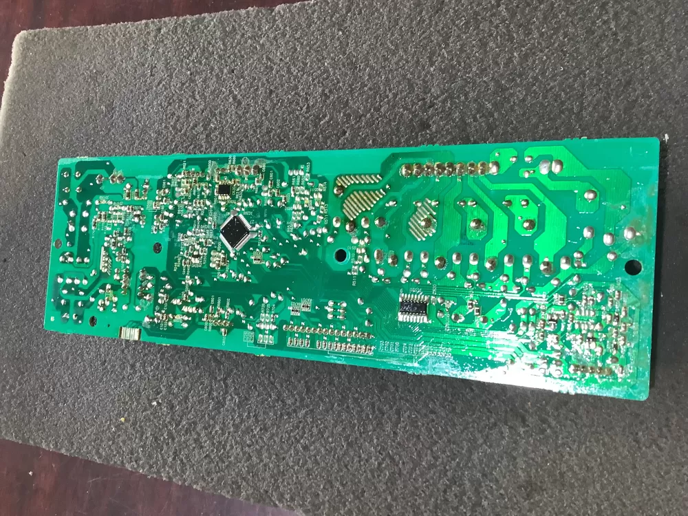 GE 165D9734G003 Dishwasher Control Board AZ111781 | NR517