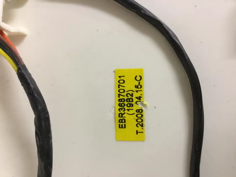 LG EAX36602101 EBR36870701 Washer Control Board AZ33685 | NRV369