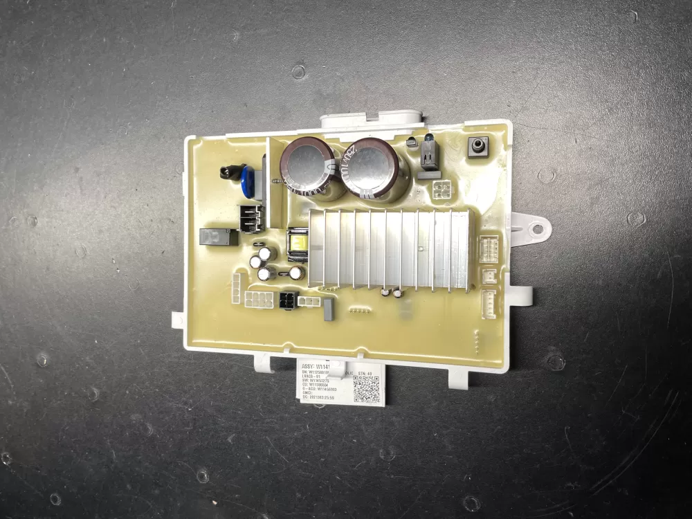 Whirlpool  KitchenAid  Kenmore  Maytag W11456982  W11256018 Washer Control Board