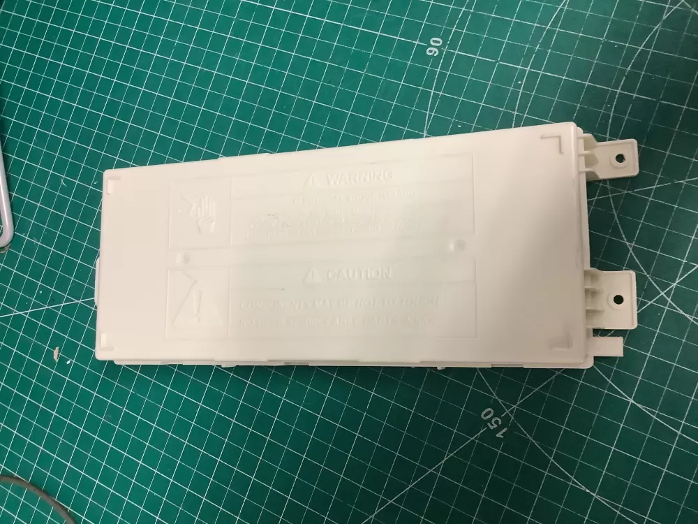 LG EBR76542942 Dryer 