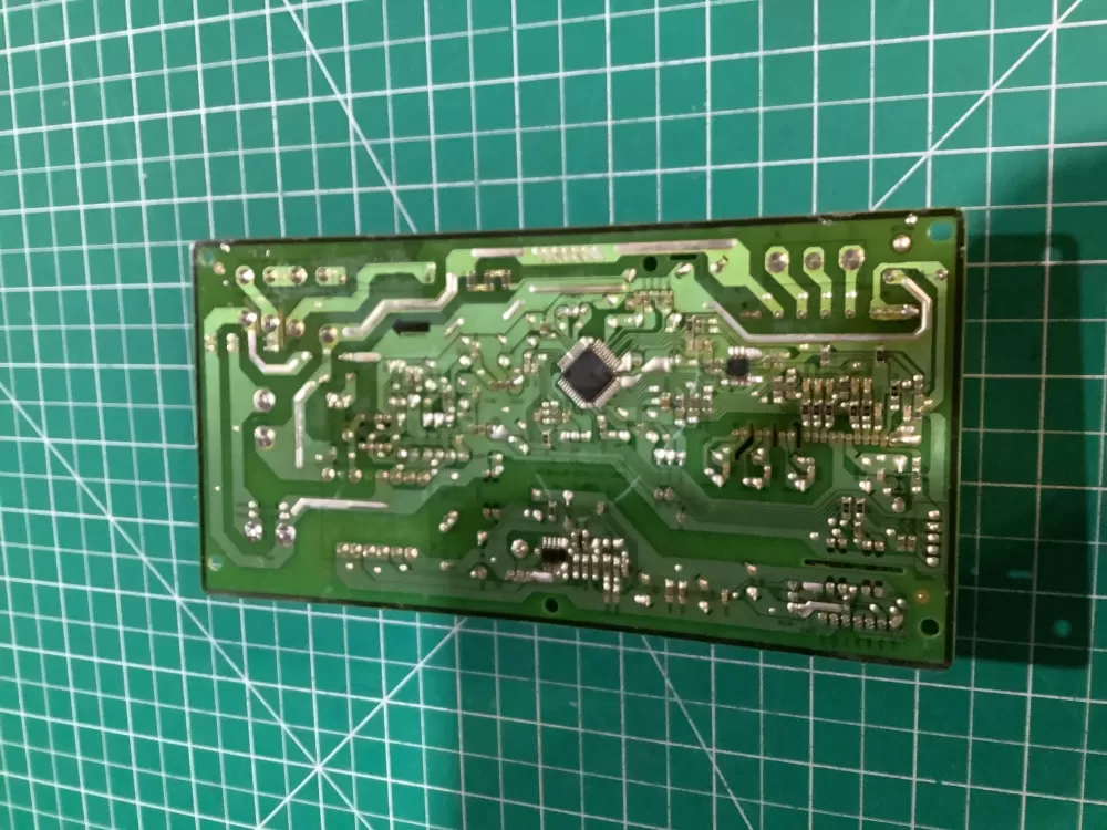 Samsung DA92-00215R Refrigerator Board Inverter AZ144045 | NR2420