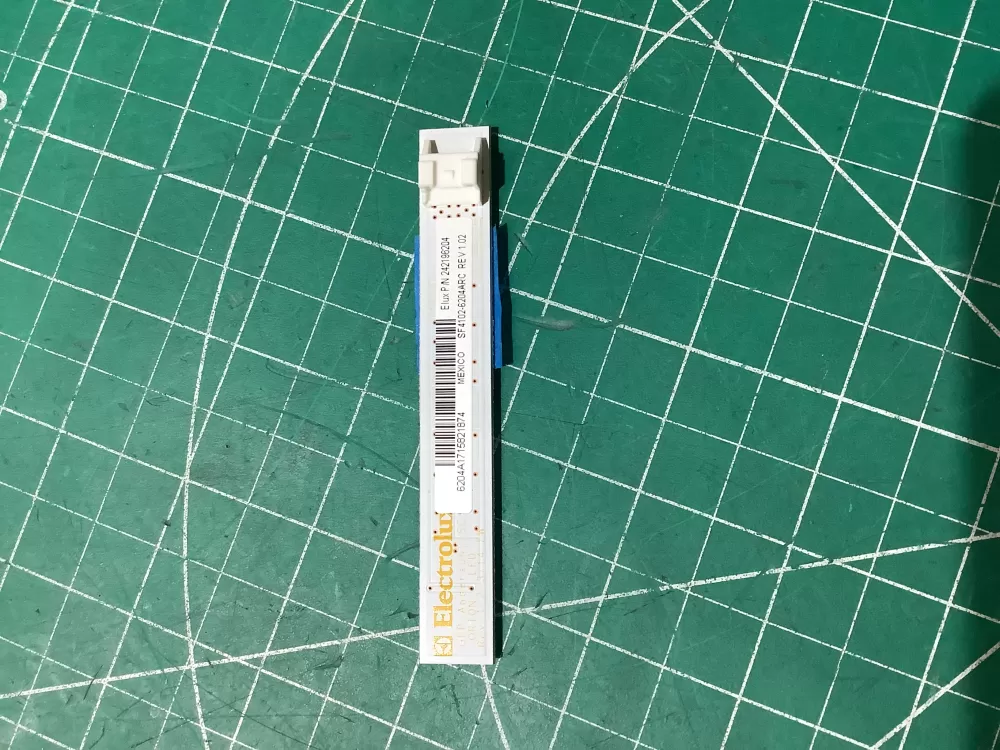 Kenmore Frigidaire 242196204 Refrigerator Control Board AZ195423 | AR1232