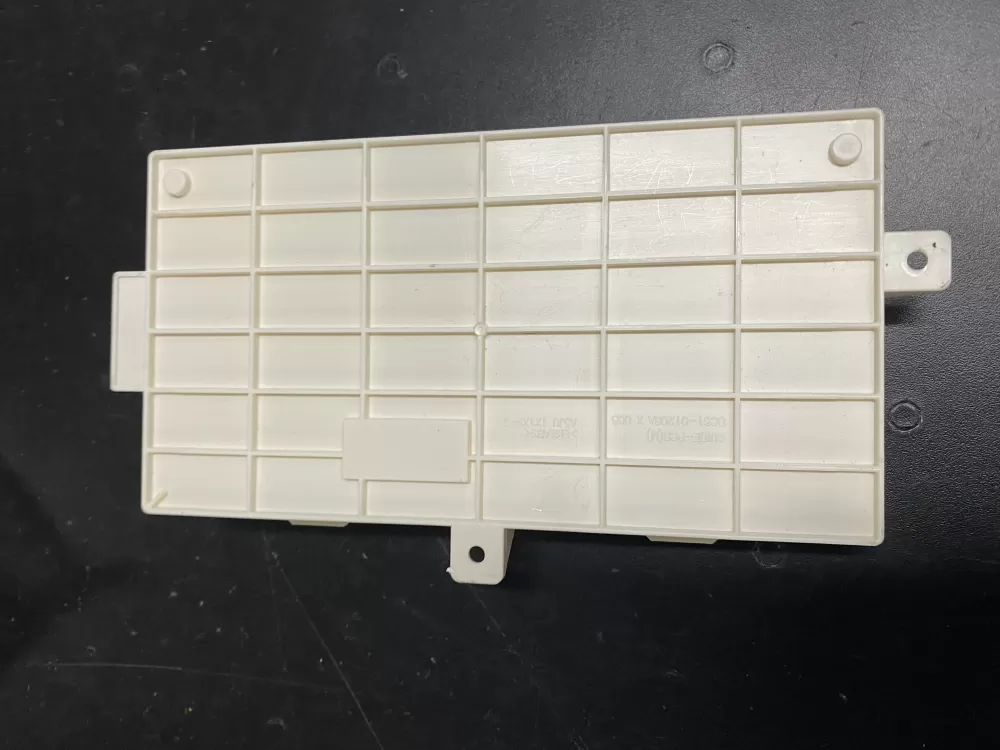 Samsung DC92-01596B DC92-01606B Dryer Control Board AZ20893 | BK725