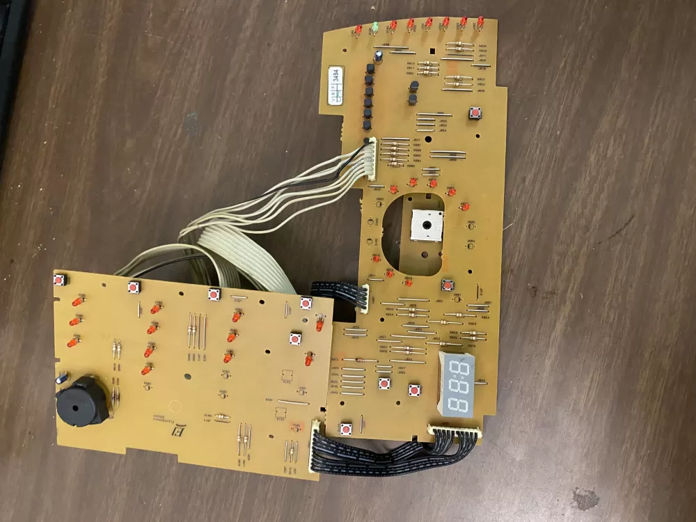 4303 303 3207 Kenmore Washer Board - Control