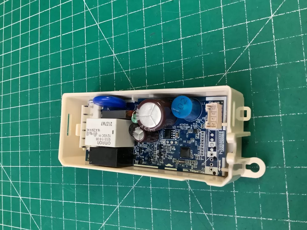 W11170924110 Whirlpool Refrigerator Board - Control