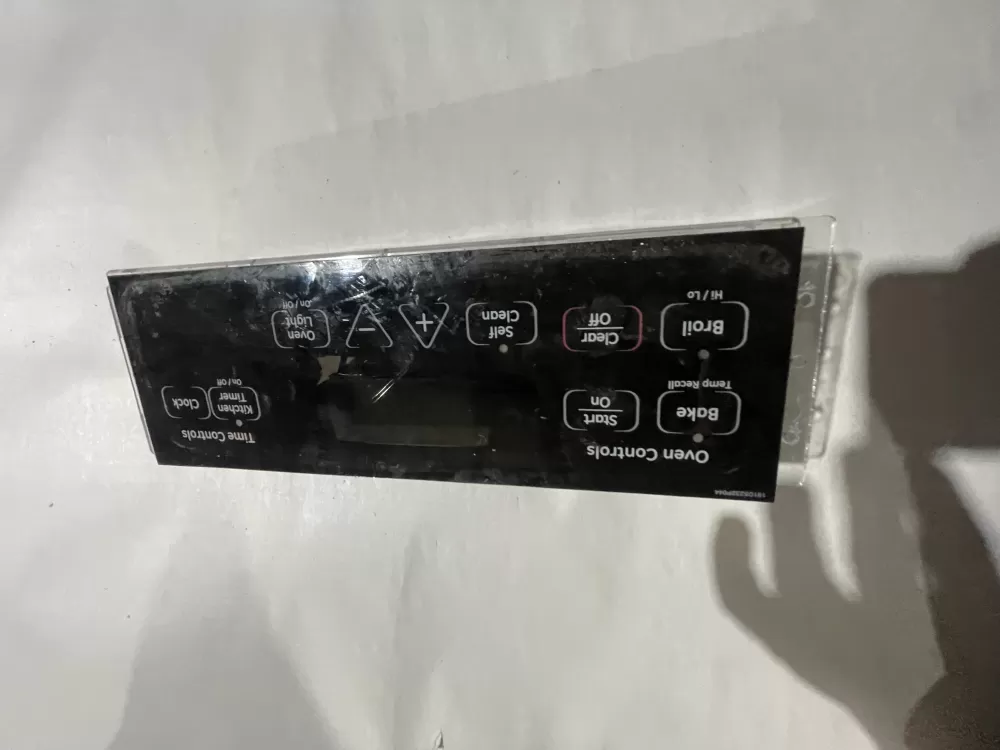 GE WB27X45466 AP7210320 WB27T11311 WB27T11312 WB27T11313 WB27T11276 WB18X20153 WB27X29091 WB27K10358 WB27X22940 WB27X29092 WB27X26761 WB27T11309 WB27T11278 WB27X29093 WB27K10360 WB27X29137 WB27X26760 WB27X29089 WB27T11310 WB27X26540 WB27T11282 WB27K10359 WB27K10362 WB27T11279 WB27T11281 WB27X23560 WB27K10348 WB27K10366 WB27T11280 WB27T11350 WB27T11487 WB27X20230 WB27X22663 WB27K10340 WB27K10341 WB27K10342 WB27K10343 WB27K10344 WB27K10345 WB27K10346 WB27K10361 WB27K10363 WB27K10364 WB27T11271 WB27T11272 WB27T11273 WB27T11274 WB27T11275 WB27T11415 WB27T11447 WB27T11486 164D8450G016 Oven Control Board