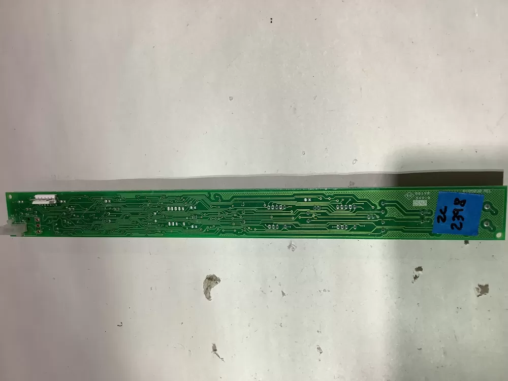 Whirlpool 2313176 Refrigerator Control Board Dispenser AZ142528 | ZC2398