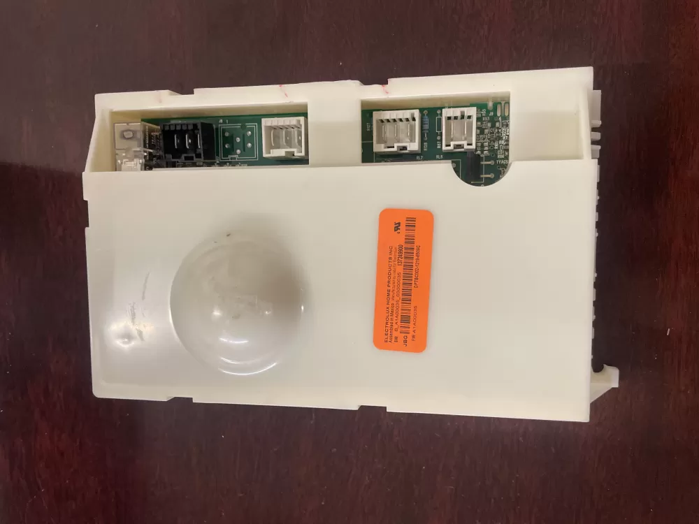 Frigidaire  Electrolux 137249900 809160306 PS9865099 Dryer Control Board