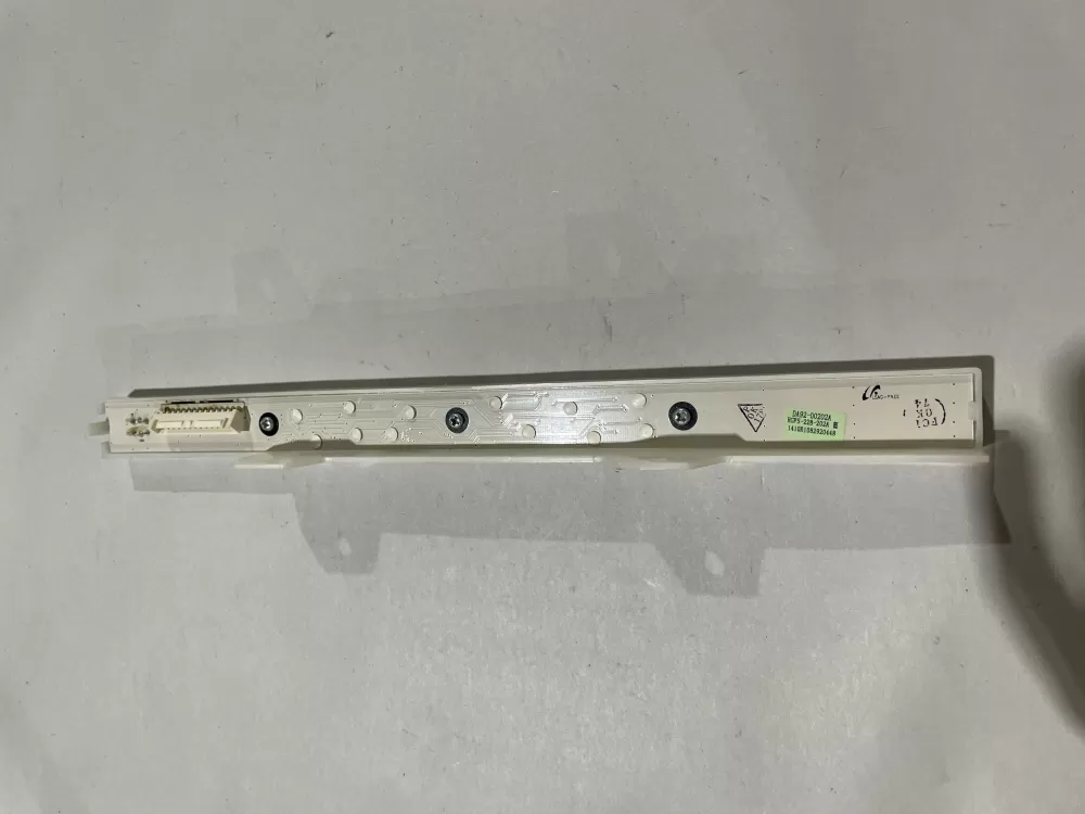 Samsung DA97-11802A Refrigerator Control Board AZ177735 | KM2649