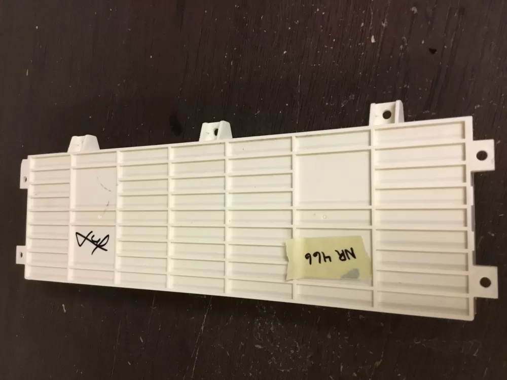 LG EBR43249701 PS3533873 Washer Control Board AZ5086 | NR466
