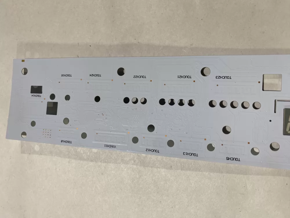 Whirlpool W10632607 W11040287 Washer Control Board AZ149562 | BK2492