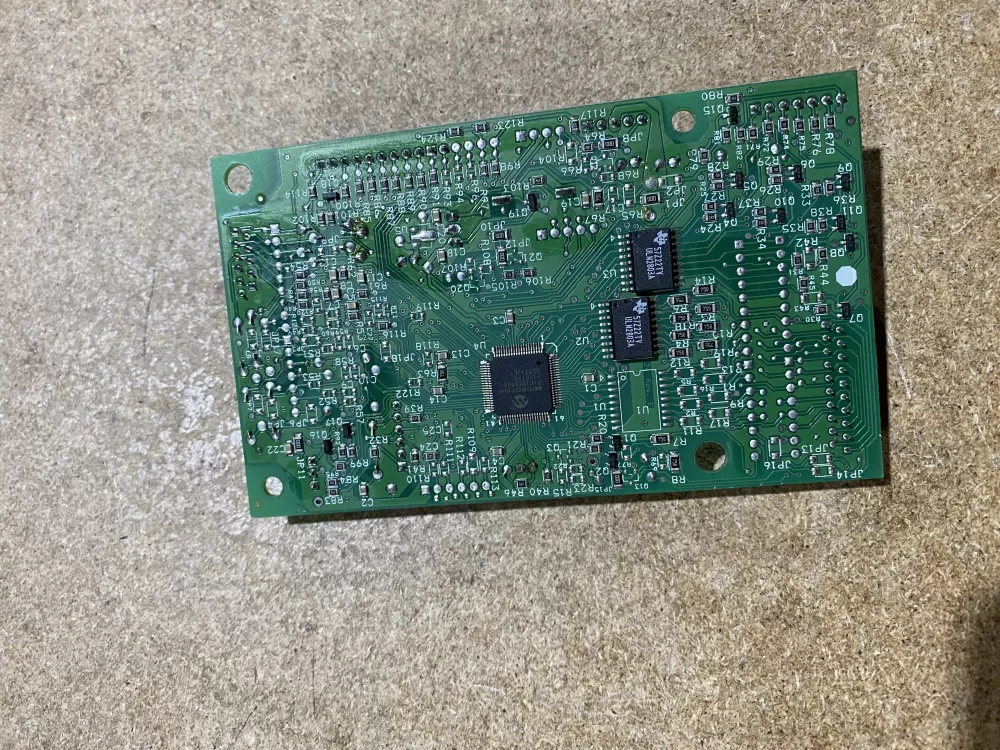 Kenmore AP3874714 316442000 PS1150780 Range Control Board AZ67608 | BK1919