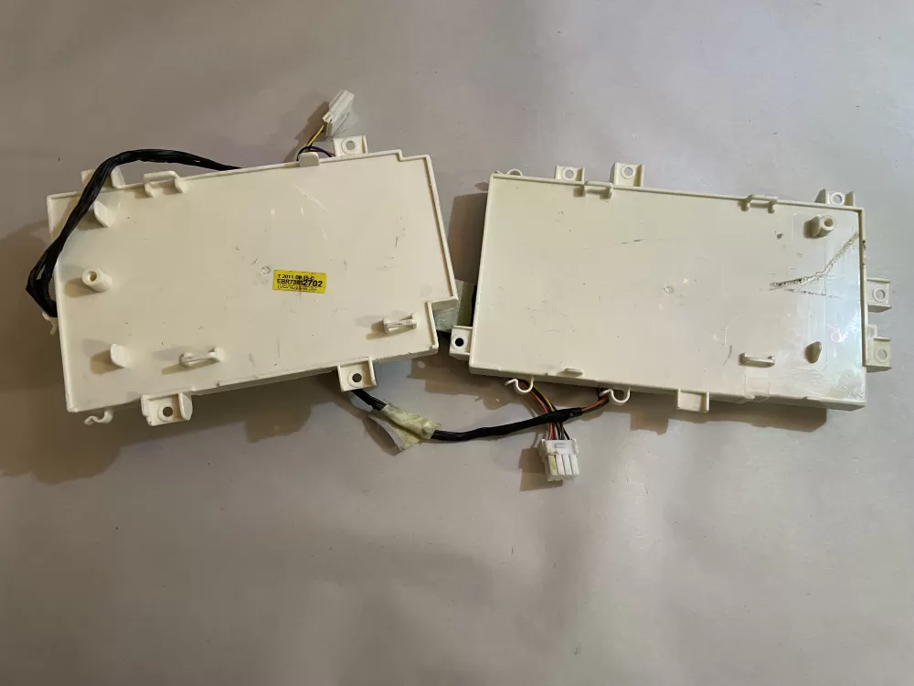 LG EBR73852702 EBR73852701 Washer Control Board AZ148851 | KMV768