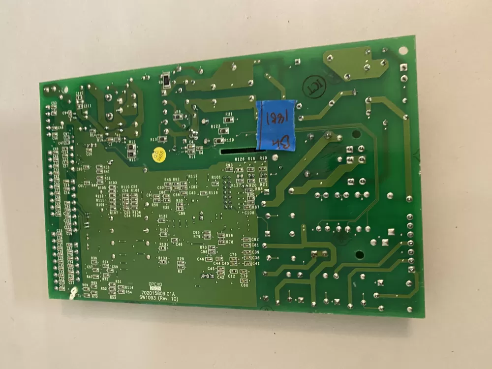 GE WR55X10942R Refrigerator Control Board Refrigerator Main AZ138533 | BK1881