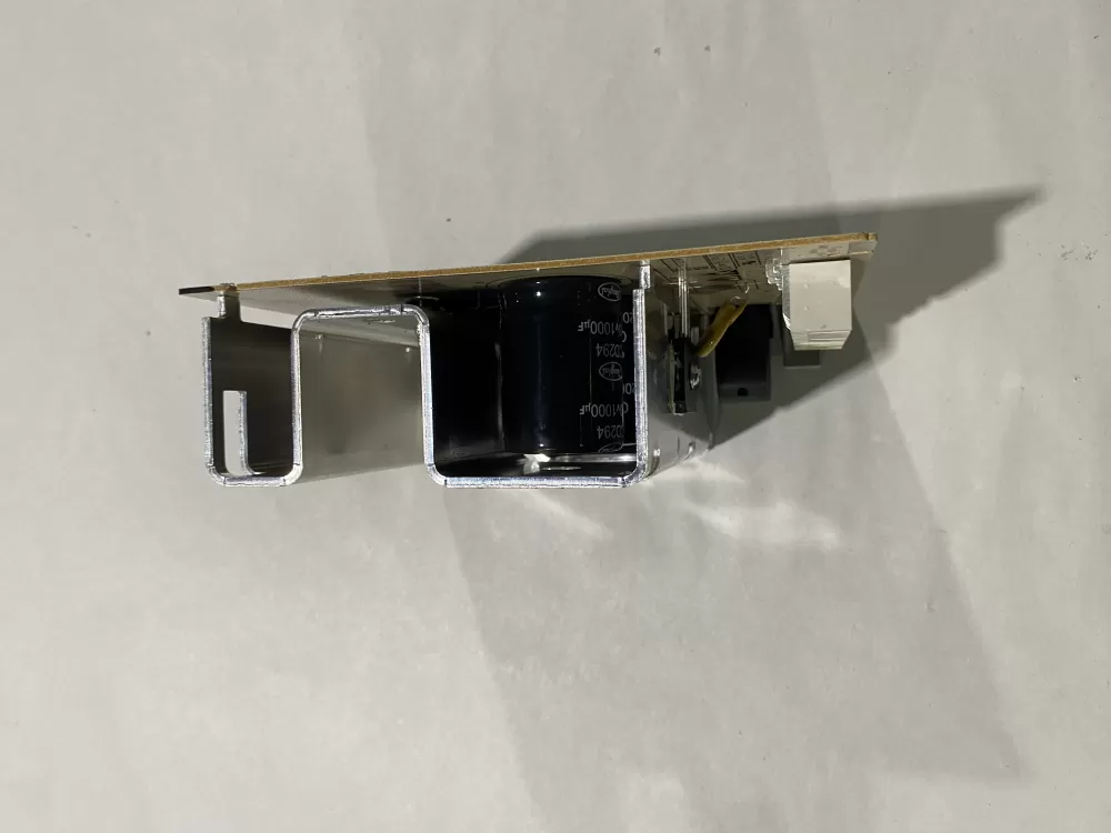 Maytag Kenmore W10015480 W10167662 Washer Control Board AZ153357 | BK2503