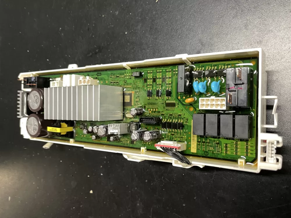 Samsung DC41-00252B Washer Control Board AZ2737 | WmV242