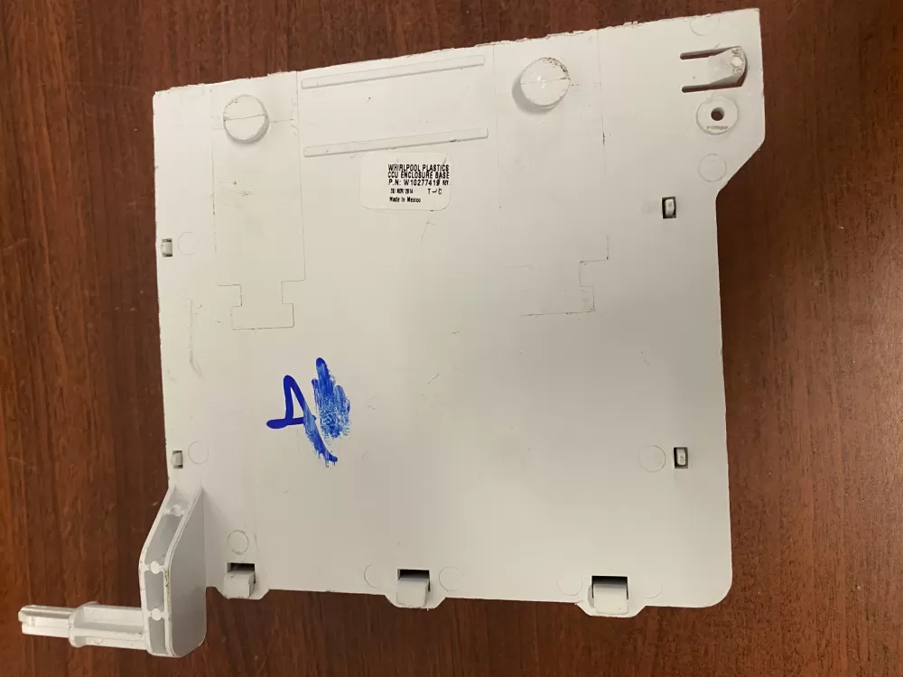 Whirlpool W10626611 Washer Control Board AZ45221 | BK1767