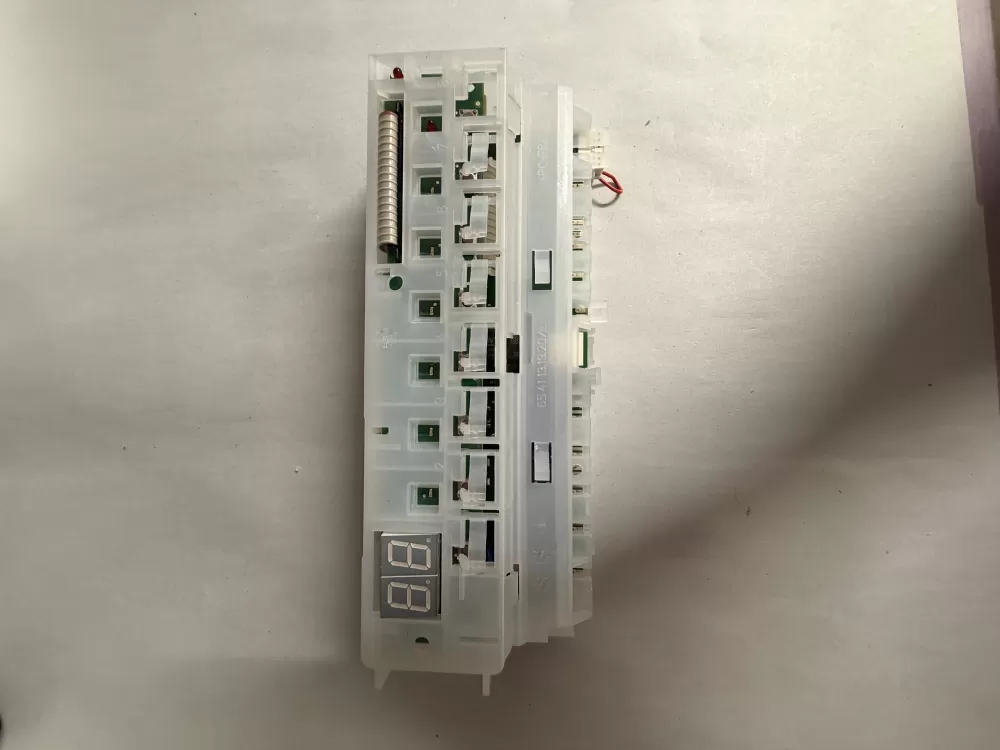 4113.19.20 Bosch Dishwasher Board - Control