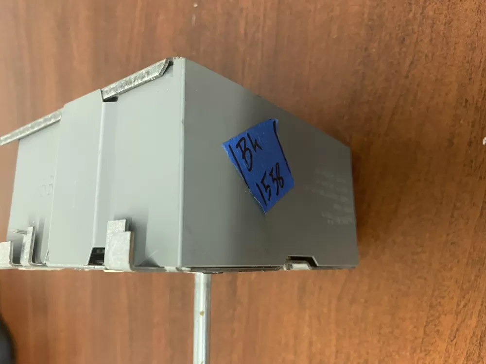 KitchenAid 9741693 Dishwasher Timer AZ46842 | BK1558