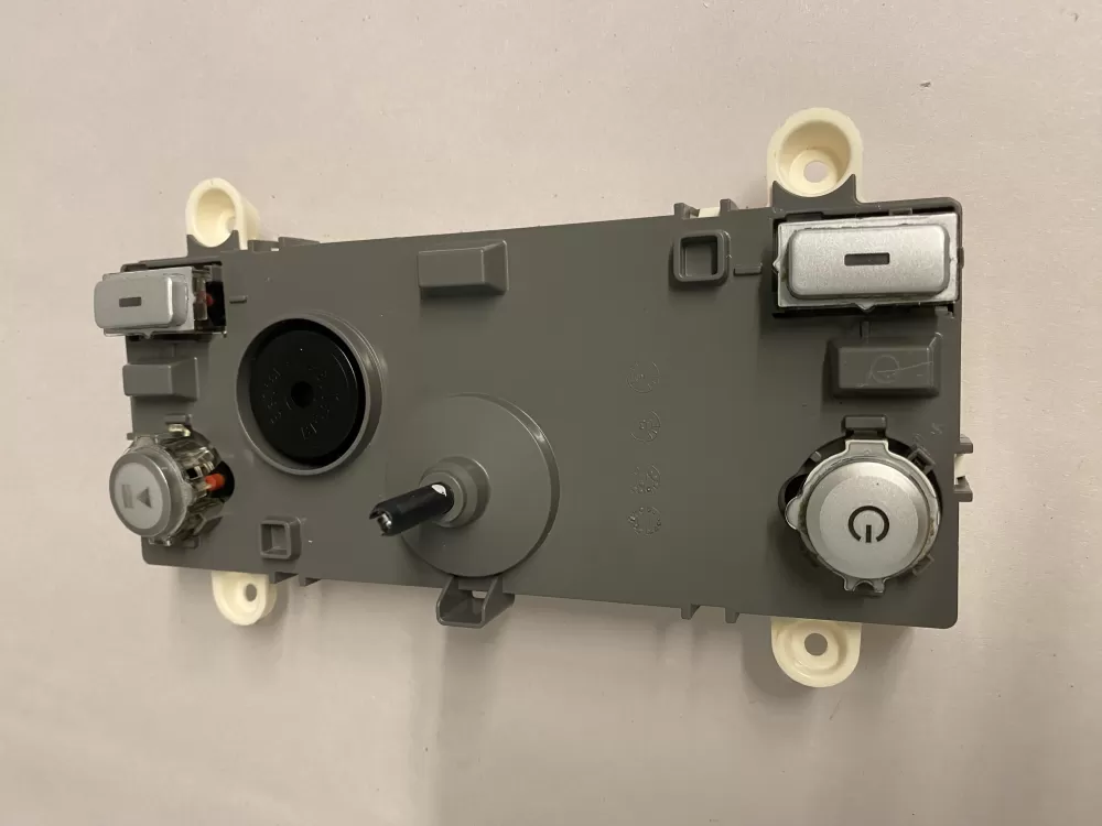 W10368100 Maytag Washer Other