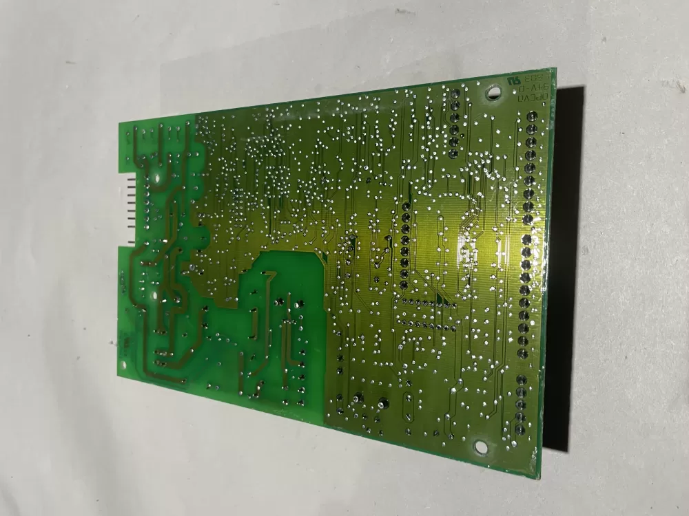 GE 200D4557G003 Control Board AZ122534 | Wm2243