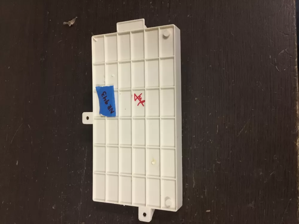 Samsung DC92-01596B DC92-01606B Dryer Control Board AZ29943 | NR943