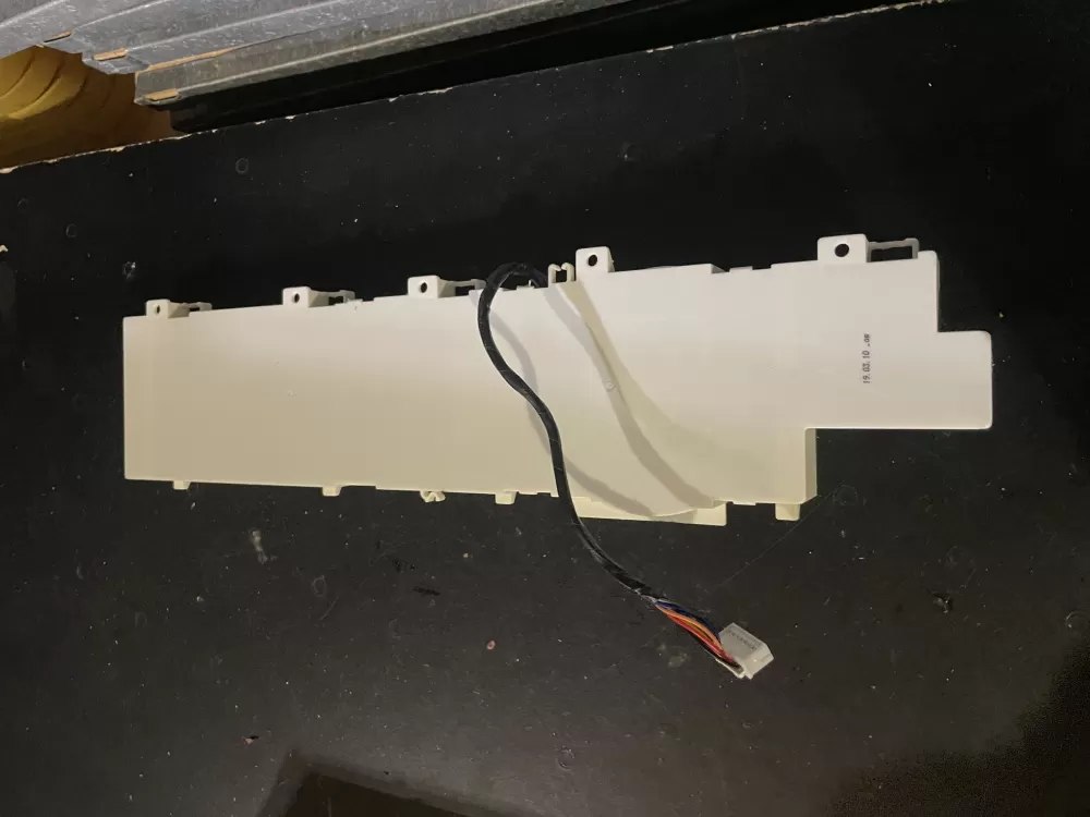 LG Kenmore EBR85755505 Washer Control Board AZ35227 | Wm423