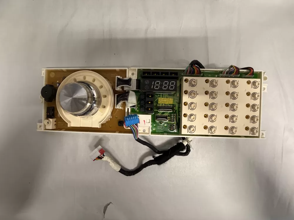 LG 6870EC9293 Washer Control Board