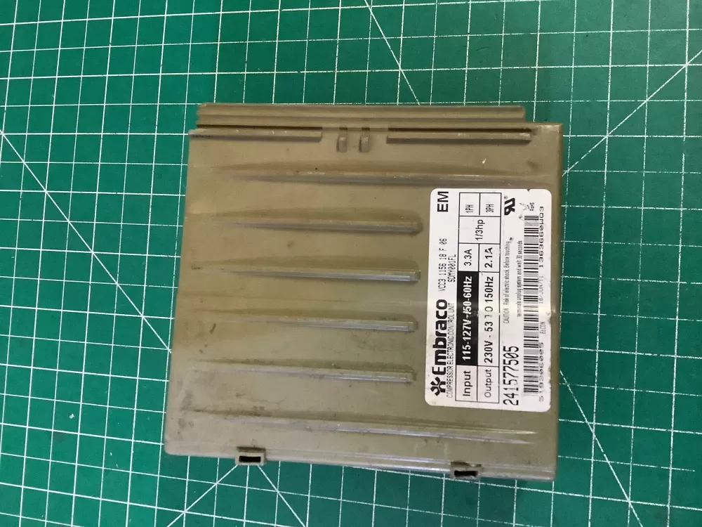  241577505  519306005 Refrigerator Inverter Board