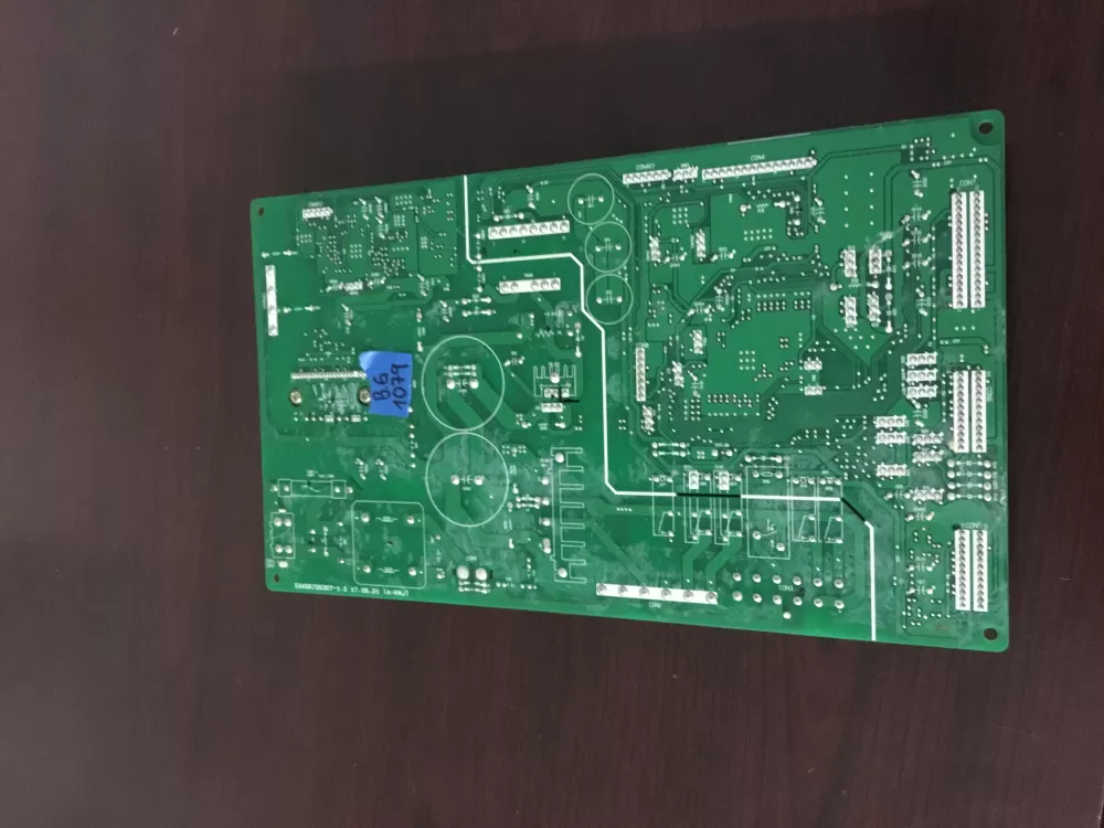 LG EBR83845032 40 Refrigerator Control Board AZ207501 | BG1079
