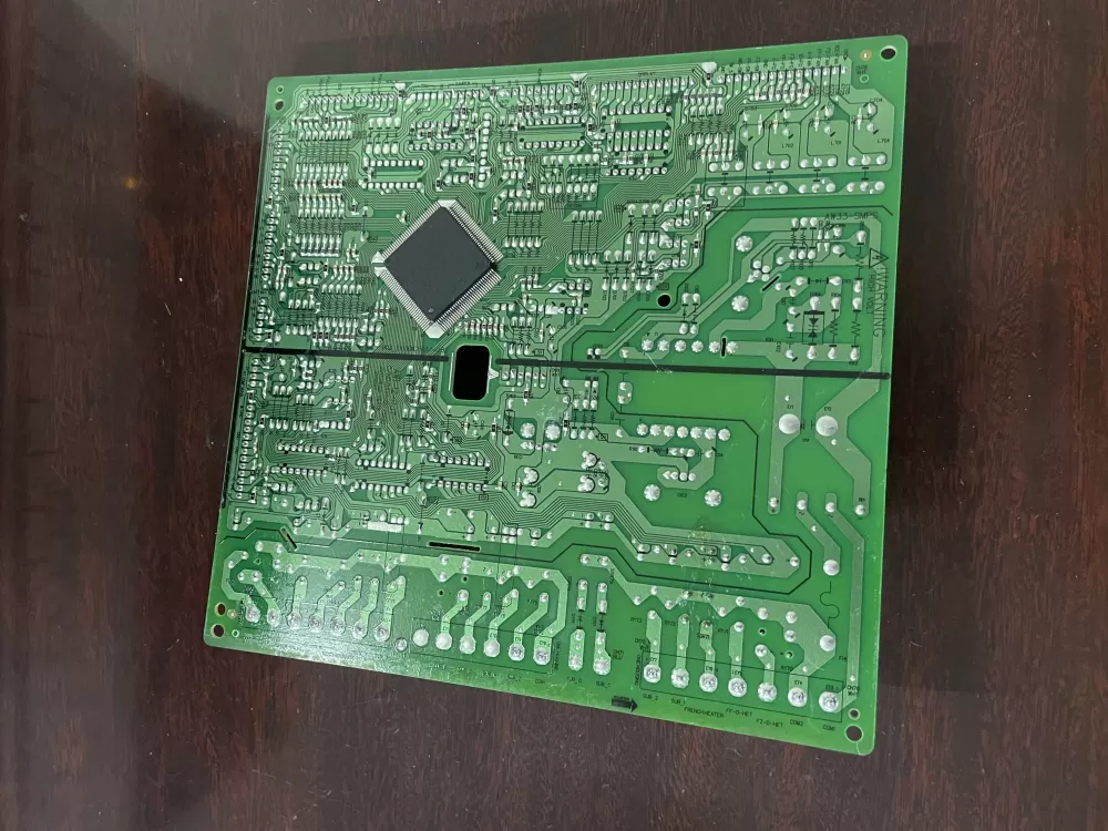 Samsung DA92 00593P Refrigerator Control Board Main AZ38622 | KM274