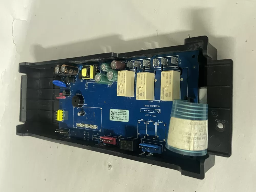 Whirlpool W11342869 W11432569 W11511588 W11528350 W11536413 W11594187 PS16730861 Range Control Board