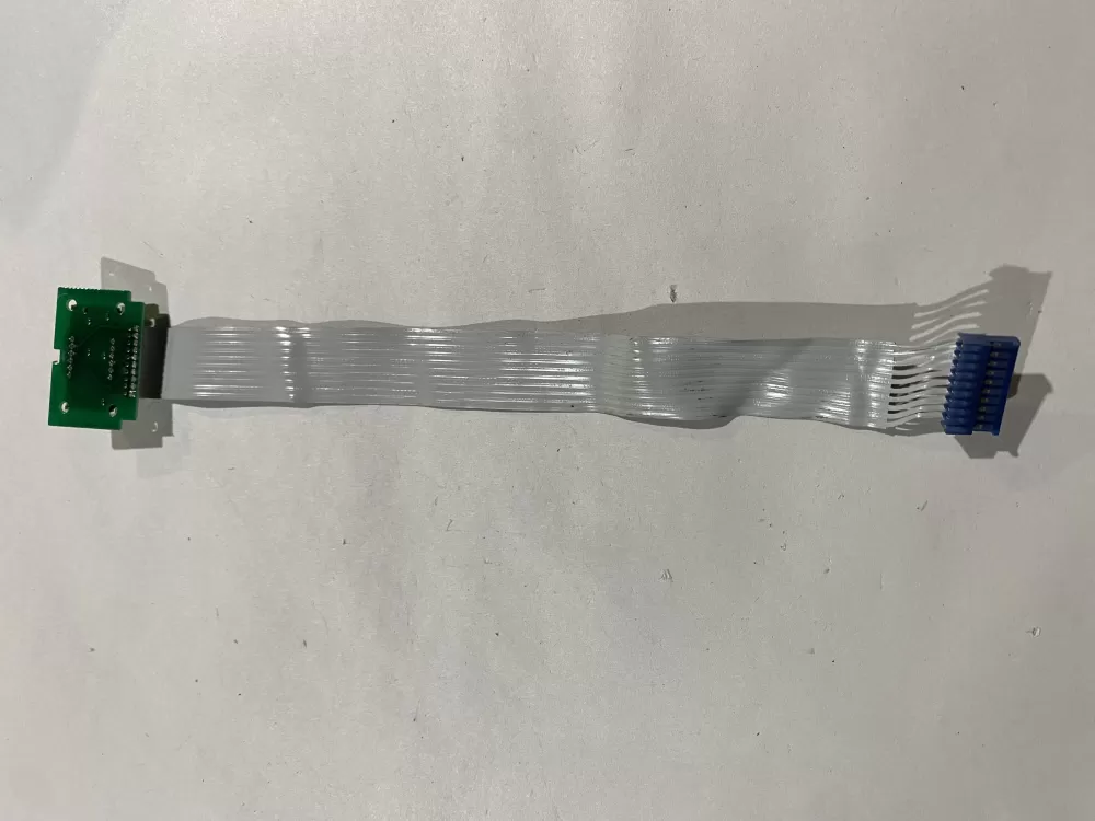 165D6425P001 QDSM-584G GE Dishwasher 3 Digit Display AZ132907 | BK1470