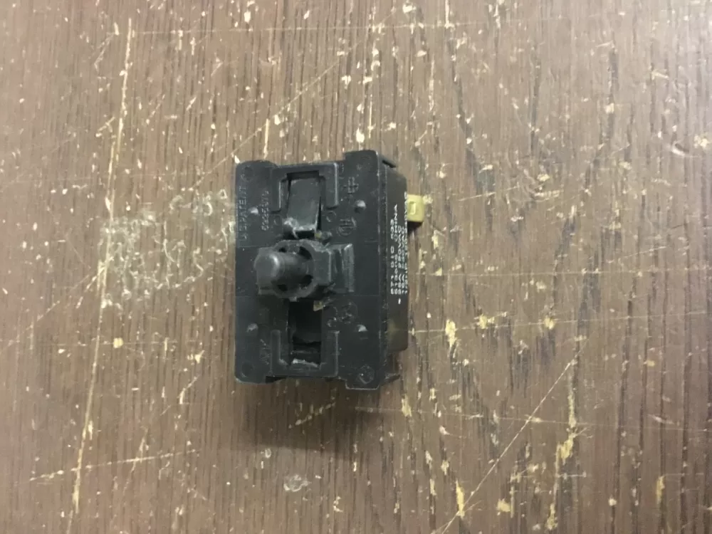 Speed Queen  Amana 513505 Dryer Selector Siwtch