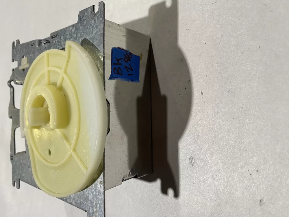 GE 165D4779P010 Kenmore Dishwasher Timer AZ126665 | BK1288