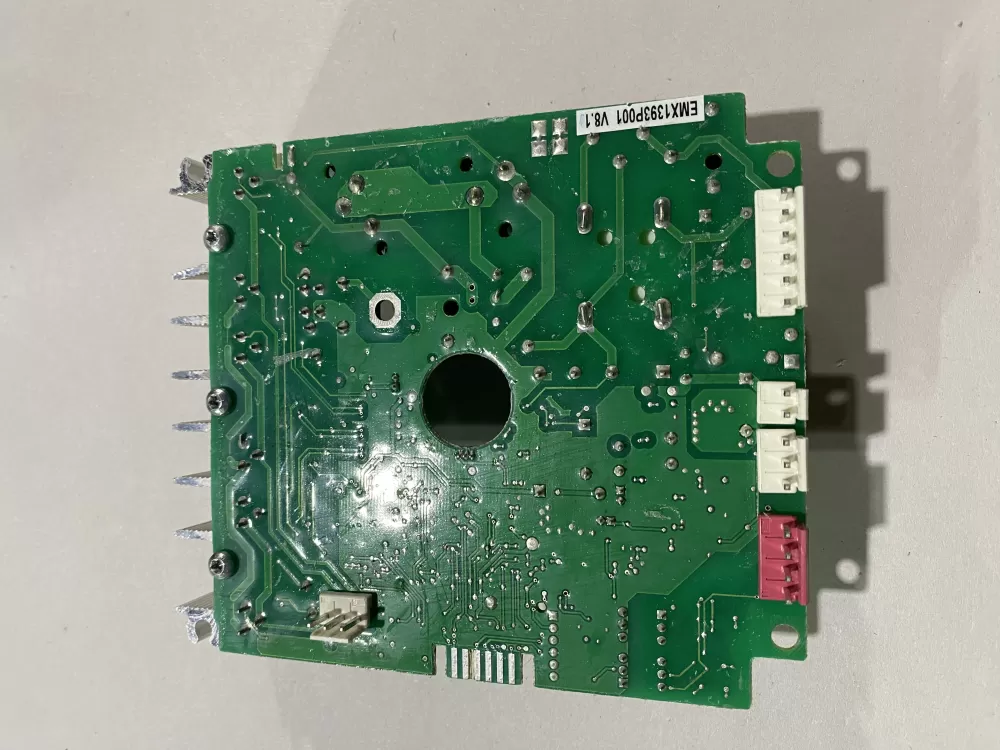 GE 175D5106G079 Washer Motor Control Board AZ142204 | BK2391