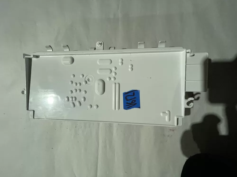 Whirlpool W11173230 W11209420 W11266631 Washer Control Board AZ209144 | KMV612
