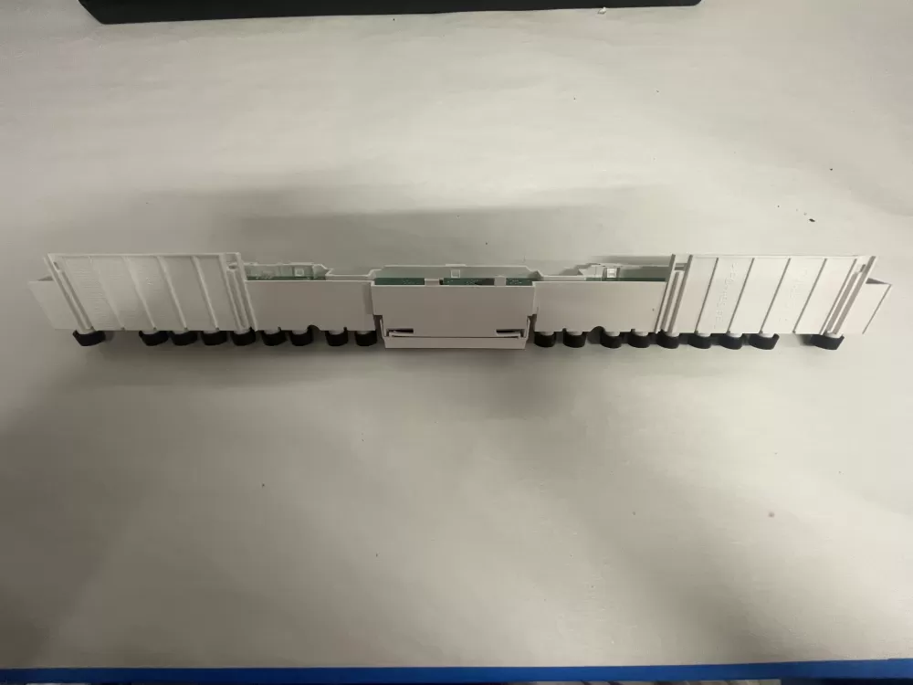 Bosch Dishwasher Control Module 9001629203 AZ208262 | KMV768