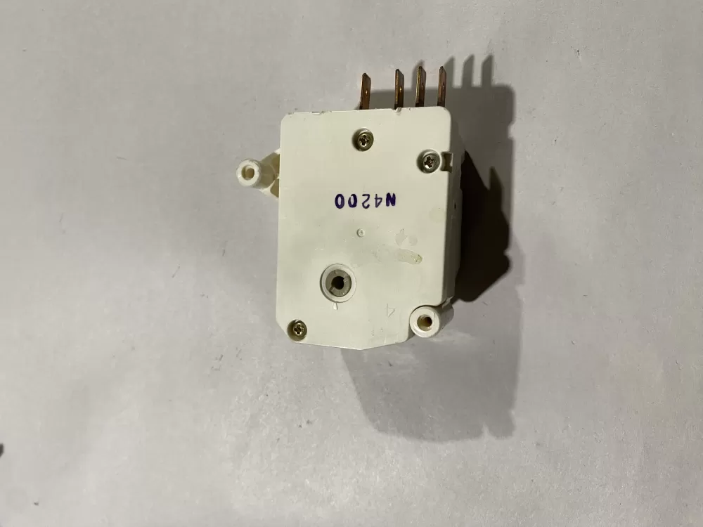 Kenmore Hotpoint AP2061721 Refrigerator Defrost Timer AZ141649 | BK1202