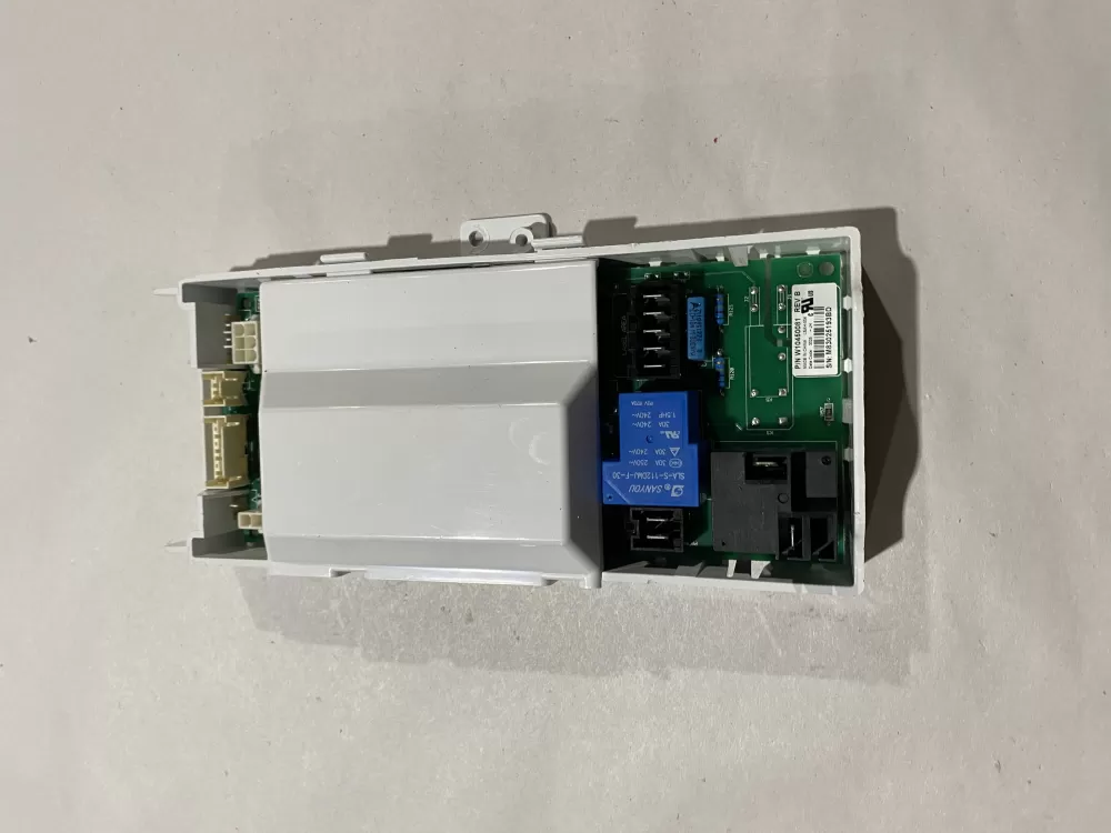 Whirlpool  Maytag W10450081 WPW10450081 PS11754905 Dryer Control Board