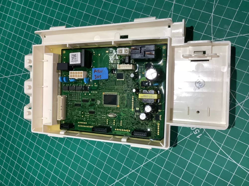 Genuine Dryer Samsung Control Board DC9406598A AZ184176 | ARV305