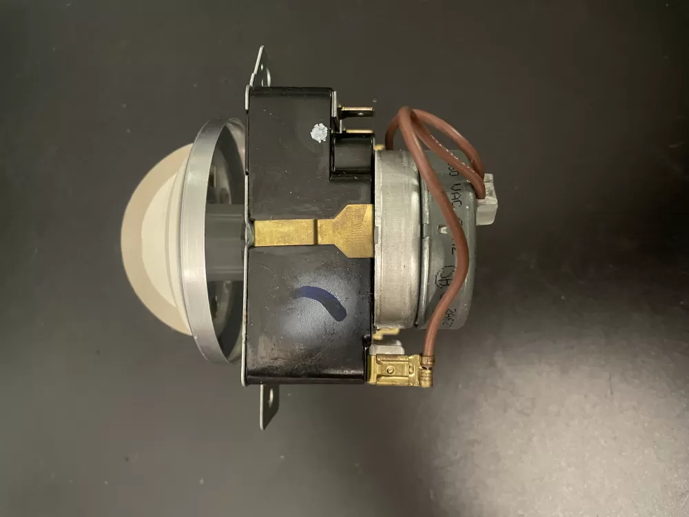 Whirlpool 8578906B PD00006074 WP8578906 8578906 Dryer Timer AZ96356 | KM2073
